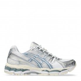 Маратонки ASICS Women's Gel Kayano Low-Top Trainers - White/Dlph Grey маратонки,asics,women's,gel,kayano,low,top,trainers,white,dlph,grey