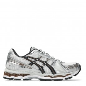 Маратонки ASICS Women's Gel Kayano Low-Top Trainers - White/Graphite маратонки,asics,women's,gel,kayano,low,top,trainers,white,graphite