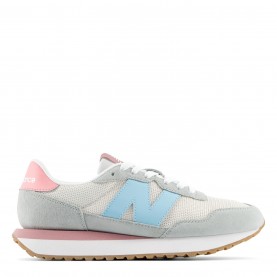 New Balance 237 - Wht/Blu/Pink дамски,маратонки,new,balance,237,wht,blu,pink