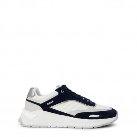 маратонки,boss,women's,skylar,low,top,trainers,open,white