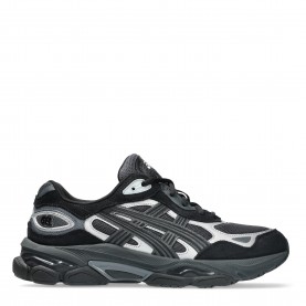 Asics Gel-Nyc 2.0 - Graphite/Black asics,gel,nyc,2,0,graphite,black