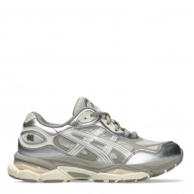 Asics Gel-Nyc 2.0 - Smoke/Silver asics,gel,nyc,2,0,smoke,silver