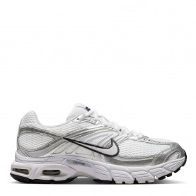 Дамски маратонки Nike Womens Air Max Moto 2K Runners - Wht/Silv/Blk дамски,маратонки,дамски,маратонки,nike,women,s,air,max,moto,2k,runners,wht,silv,blk