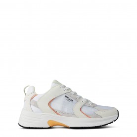 маратонки,mallet,holloway,runners,white,peach