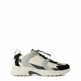 mallet,holloway,runners,wht,blck,mint