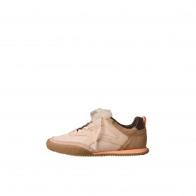 Calvin Klein CK L Lo Pro Run Ld64 - Tuscany/Tawny calvin,klein,ck,l,lo,pro,run,ld64,tuscany,tawny
