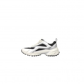 Calvin Klein CK L Hike Run SNKR Ld64 - Black/Silver calvin,klein,ck,l,hike,run,snkr,ld64,black,silver