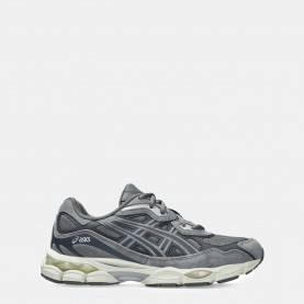 Маратонки Asics Gel-Nyc Trainers - Steel Grey/Grey маратонки,asics,gel,nyc,trainers,steel,grey,grey