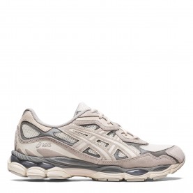 Маратонки Asics Gel-Nyc Trainers - Cream/Oyster маратонки,asics,gel,nyc,trainers,cream,oyster