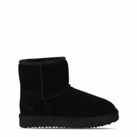 меки,ботуши,дамски,боти,jack,wills,mid,snug,boots,black
