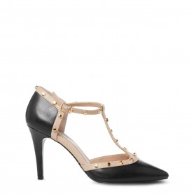 сандали,dune,london,cliopatra,heeled,sandals,black,syn,028