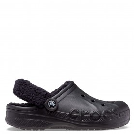 чехли,crocs,baya,fuzz,strp,ld51,black