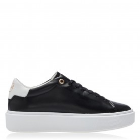маратонки,маратонки,за,училище,ученически,обувки,ted,baker,lornea,trainers,black