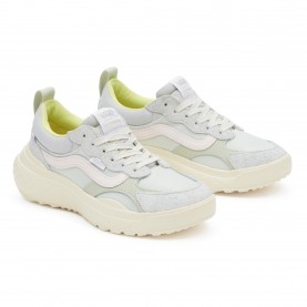 Дамски маратонки Vans Womens Ultrarange Neo True White Runners - Light Yellow дамски,маратонки,vans,women,s,ultrarange,neo,true,white,runners,light,yellow