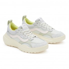 Маратонки Vans Women's Ultrarange Neo True White Runners - Light Yellow маратонки,vans,women's,ultrarange,neo,true,white,runners,light,yellow