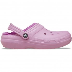 чехли,чехли,разпродажба,crocs,crocs,classic,lined,clogs,hydrangea
