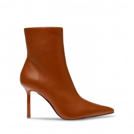 обувки,дамски,боти,steve,madden,lyanna,ankle,boots,caramel