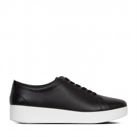 маратонки,маратонки,за,училище,ученически,обувки,fitflop,rally,trainers,black