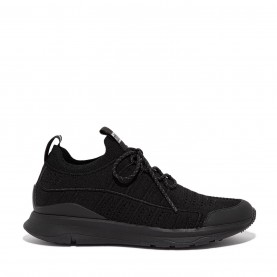 маратонки,маратонки,за,училище,ученически,обувки,fitflop,vitamin,trainers,all,black,090