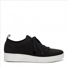 маратонки,fitflop,rally,knit,trainers,black,001