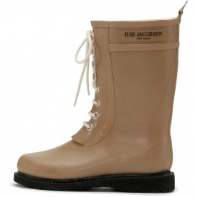 обувки,дамски,боти,ilse,jacobsen,rubber,rain,boots,otter