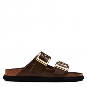 Birkenstock Womens Arizona Big Buckle - Carafe birkenstock,womens,arizona,big,buckle,carafe