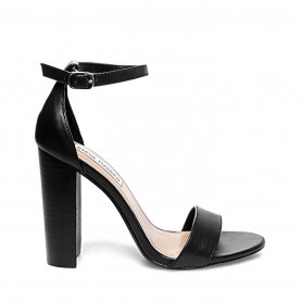 steve,madden,carson,heels,womens,black,lthr