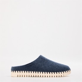 ILSE JACOBSEN IJ Flats Ld99 - Blue ilse,jacobsen,ij,flats,ld99,blue