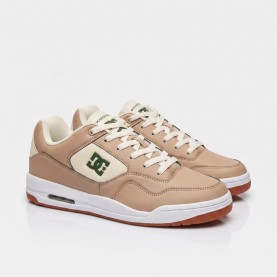 DC Cleric Sn64 - Beige/Gum мъжки,маратонки,мъжки,кецове,мъжки,обувки,за,скейт,dc,cleric,sn64,beige,gum