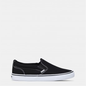мъжки,маратонки,soulcal,soulcal,slip,on,mens,black,white