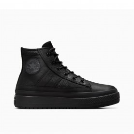 Маратонки Converse Unisex Adults Chuck Taylor All Star Equ High-Top Trainers - 006-Black/Bla маратонки,дамски,обувки,за,лятото,маратонки,за,училище,ученически,обувки,кецове,за,училище,разпродажба,converse,дамски,маратонки,дамски,обувки,от,текстил,д