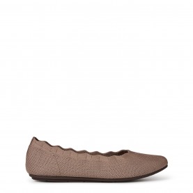 разпродажба,skechers,skechers,cleo,2.0,love,spell,plimsolls,womens,mocca