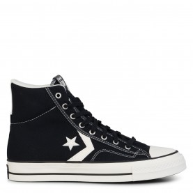 маратонки,converse,unisex,adults,star,player,76,high,top,trainers,001,black,vin