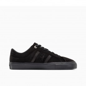 Кецове Converse Unisex Adults One Star Academy Pro Ox B Skate Shoes - 001-Black кецове,мъжки,кецове,мъжки,маратонки,дамски,маратонки,мъжки,обувки,за,скейт,converse,unisex,adults,one,star,academy,pro,ox,b,skate,shoes,001,black