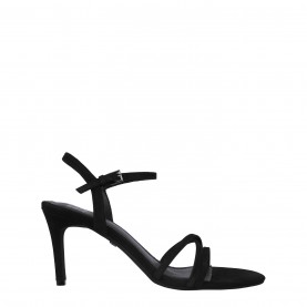 сандали,дамски,сандали,biba,women's,gigi,heeled,sandals,black,leather