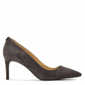 MICHAEL Michael Kors Michael Michael Kors Alina Pump Womens - Chocolate michael,michael,kors,michael,michael,kors,alina,pump,womens,chocolate