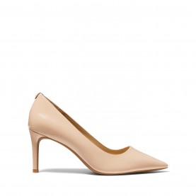 MICHAEL Michael Kors Michael Michael Kors Alina Pump Womens - Light Blush michael,michael,kors,michael,michael,kors,alina,pump,womens,light,blush