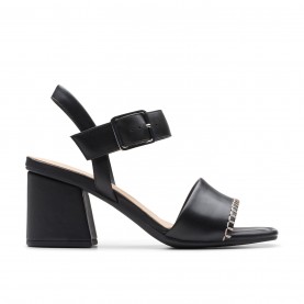 clarks,clarks,siara65,ld42,black,leather