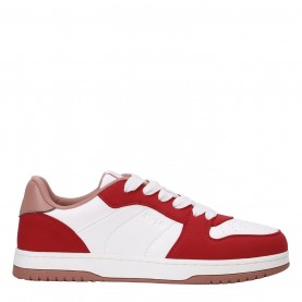 hugo,hadrian,tenn,trainers,open,red