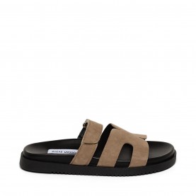 сандали,steve,madden,women's,missile,flat,sandals,taupe