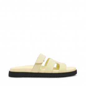 дамски,сандали,steve,madden,women,s,missile,flat,sandals,butter,yellow