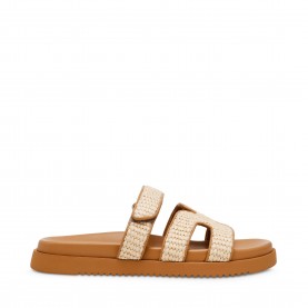 дамски,сандали,steve,madden,women,s,missile,flat,sandals,natural,raffia