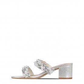 сандали,дамски,сандали,biba,biba,2,strap,block,heel,sandal,silver