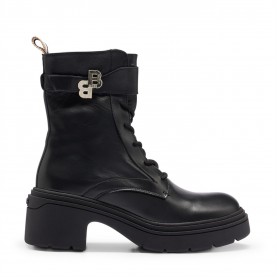 обувки,дамски,боти,boss,carol,ankle,boots,black