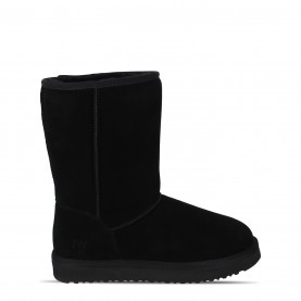 меки,ботуши,дамски,боти,jack,wills,high,snug,boots,black
