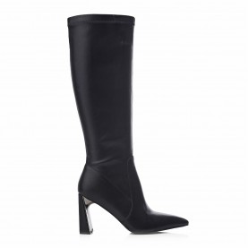 дамски,боти,moda,in,pelle,moda,tamika,ld41,blk,lthr