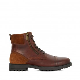 мъжки,боти,dune,london,dune,cayden,boot,sn51,brown,lthr,509