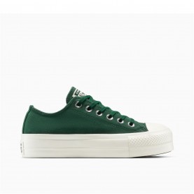 Маратонки Converse Women's Chuck Taylor All Star Lif High-Top Trainers - 323-Branch Ou маратонки,дамски,обувки,за,лятото,разпродажба,converse,дамски,маратонки,дамски,обувки,от,текстил,дамски,високи,кецове,converse,women's,chuck,taylor,all,sta