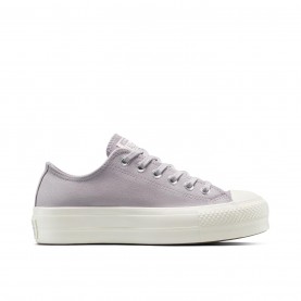 Маратонки Converse Women's Chuck Taylor All Star Lif High-Top Trainers - 533-Frozen Th маратонки,дамски,обувки,за,лятото,разпродажба,converse,дамски,маратонки,дамски,обувки,от,текстил,дамски,високи,кецове,converse,women's,chuck,taylor,all,sta