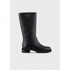 обувки,дамски,боти,emporio,armani,emporio,md,clf,boots,ld99,black